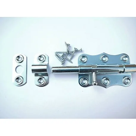 zástrč s kulatým jezdcem WOB 75, 75x50mm ZB Cenová Bomba