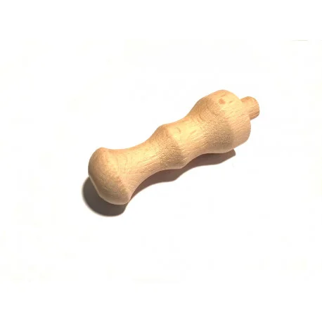Zlevněný věšák typ 1, 60mm buk