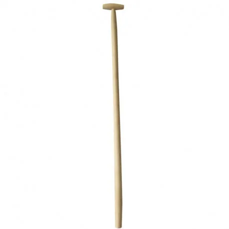 Zlevněný násada na lopatu, vidle 120cm T