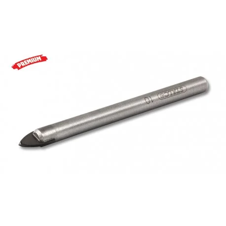 vrták na sklo4x60mm STALCO Rychlé Dodání