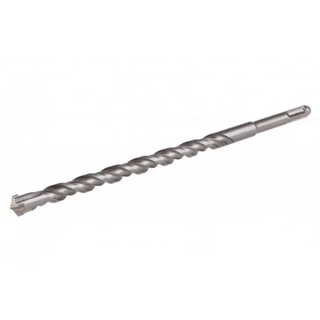 Zlevněný vrták SDS+ vidiový PROFI 12x160mm, 4 břity