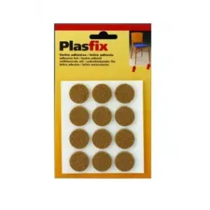 kluzák filc.kul.22 hnědá Ak?ní Cena