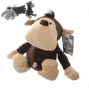 Dve?ní zará?ka ply? Animal 4ASS Aktuální