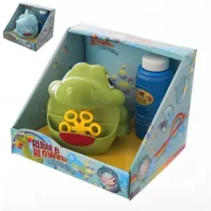 Zví?átko UH vyrobník bublin 16x15x13 cm 2ASS Nejprodávaněj?í