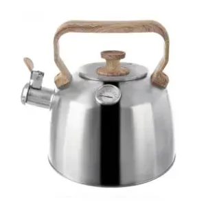 ?ajník nerez pí??. s teploměrem 3,2 l Akce