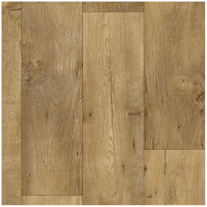 PVC podlaha - lino Texalino Supreme 7801 Valley Oak- dub Cenový Hit