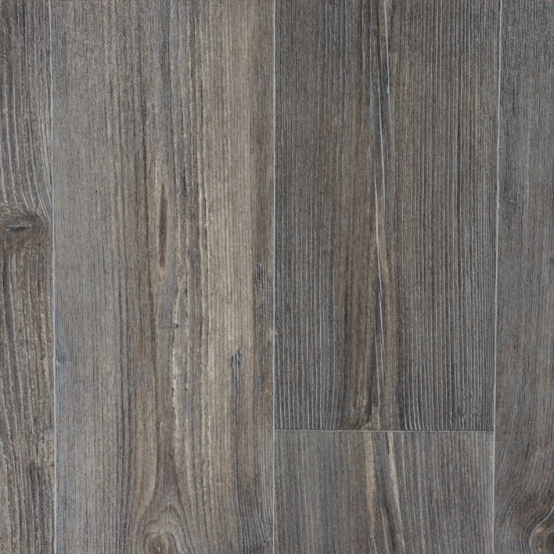 Výprodej PVC podlaha - lino Texalino Supreme 696 D Barn Pine - borovice