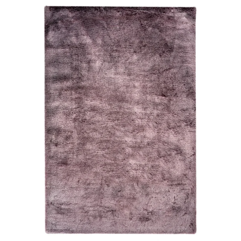 Zlevněný Kusový koberec Samba 495 Mauve