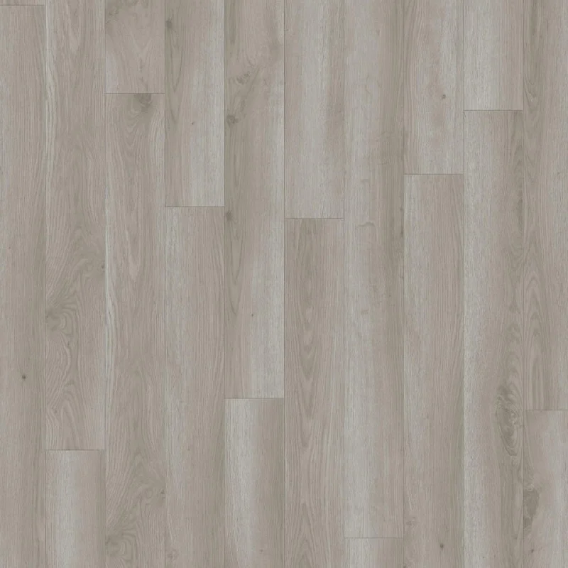 Zlevněný Vinylová podlaha lepená iD Inspiration 30 Contemporary Oak Grey- dub