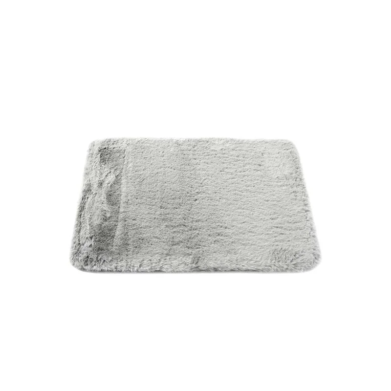 Značkový Koupelnová předložka Rabbit New grey