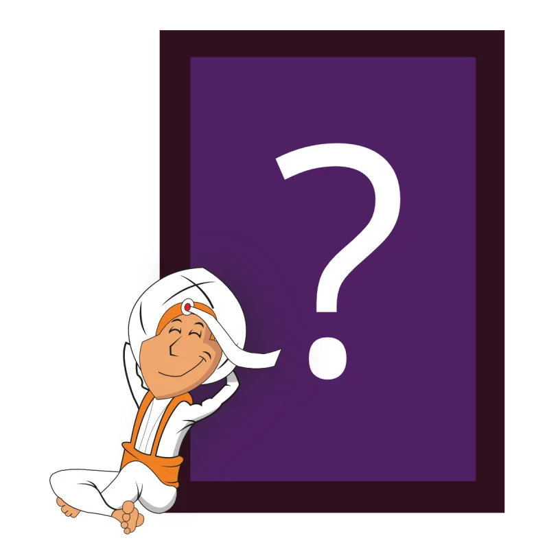 Zlevněný MYSTERY BOX: Náhodný fialový koberec