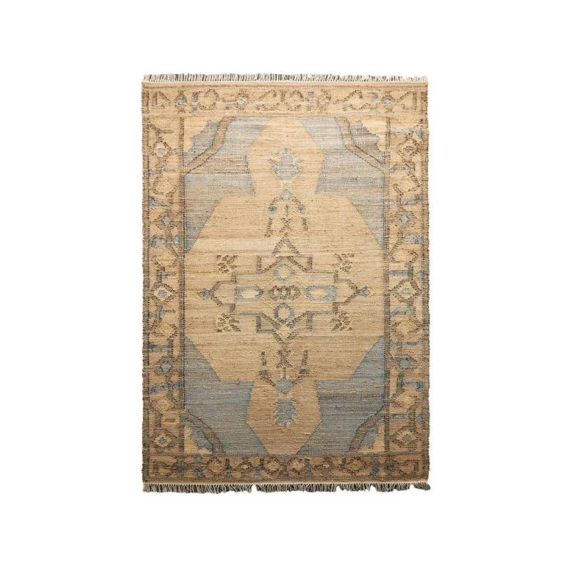 Zlevněný Ručně vázaný kusový koberec Agra Mahal DE 2284 Multi Colour