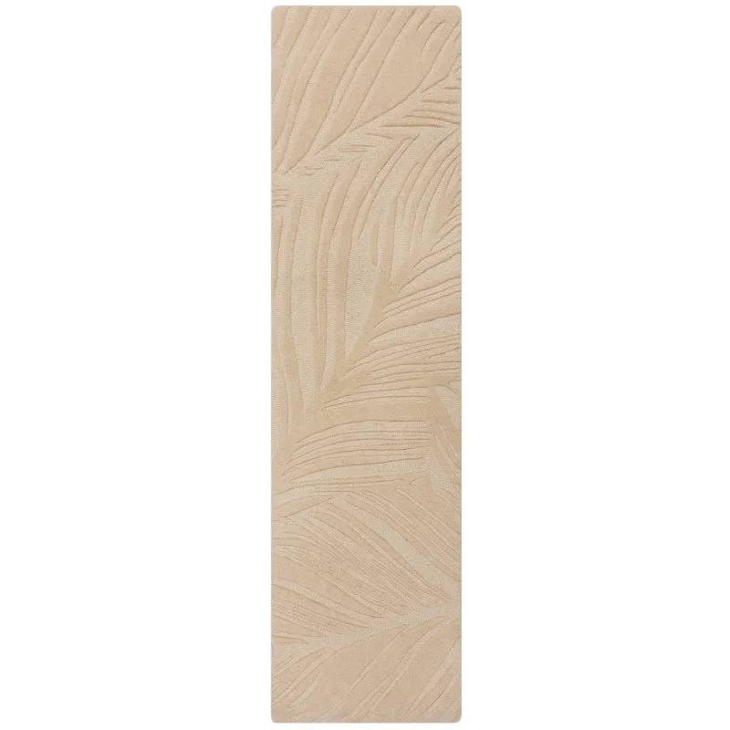 Zlevněný Běhoun Solace Lino Leaf Natural
