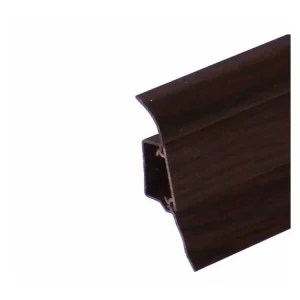 Značkový Soklová lišta Döllken SLK50 W476 WENGE