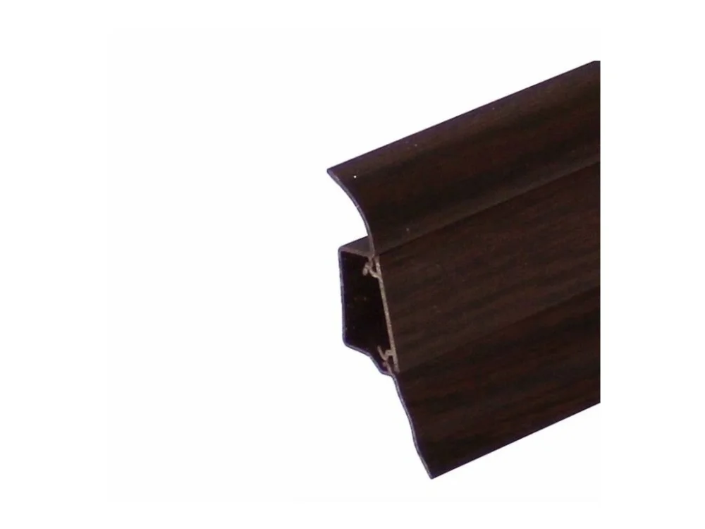 Značkový Soklová lišta Döllken SLK50 W476 WENGE