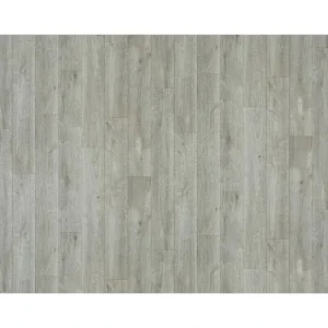 Zlevněný PVC podlaha - lino POLARIS Monterey Oak 976M - šedé dřevo