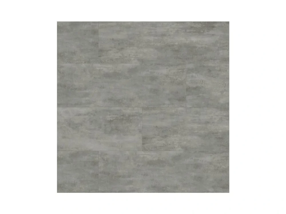 Značkový Vinyl THERMOFIX PRO, břidlice kov, TL.2,0 MM, LAMELY, 4V spára, 15410-2