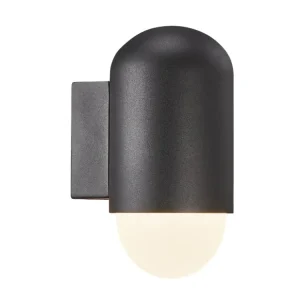 Nordlux Heka provedení černá 2118211003 Cenová Bomba