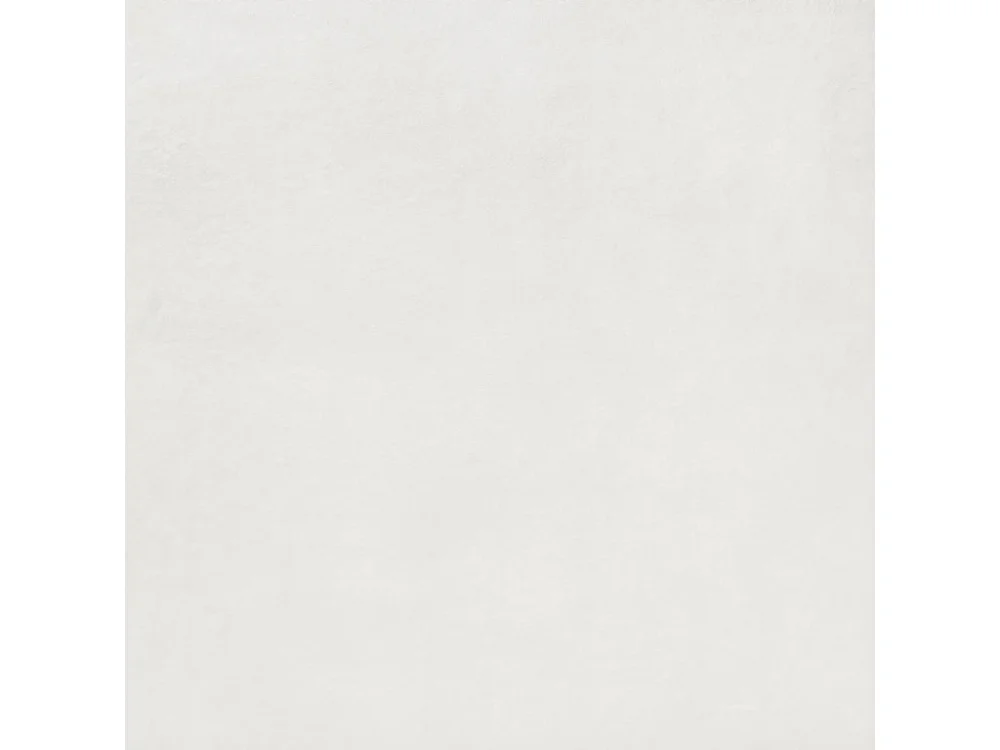 Značkový RAKO Extra DAR81722 dlaždice slinutá bílá 80x80 cm bal=1,28m2