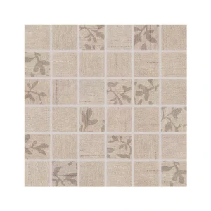 Zlevněný RAKO Textile WDM05102 mozaika béžová 30x30 cm