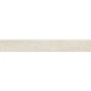 Zlevněný RAKO Quarzit DSA89735 sokl béžová 80x9,5 cm