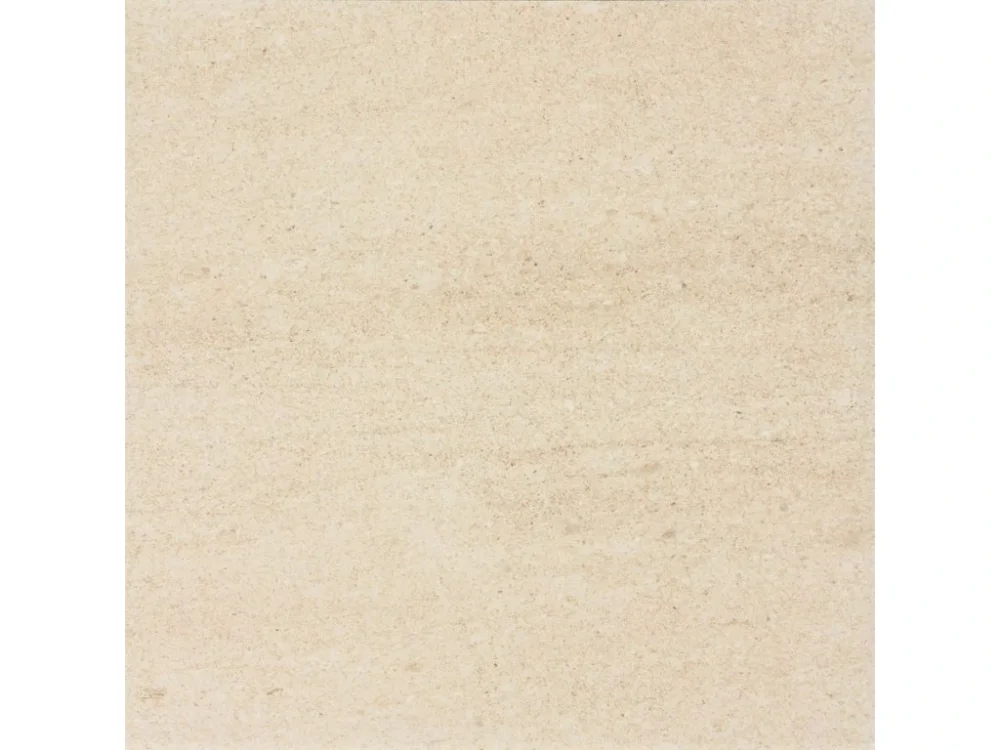 Značkový RAKO Garda DAA4H566 dlaždice slinutá béžová 45x45 cm bal=1,21m2