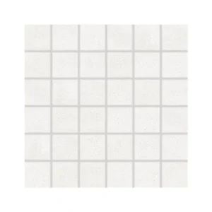 Zlevněný RAKO Betonico WDM05790 mozaika bílošedá 30x30 cm