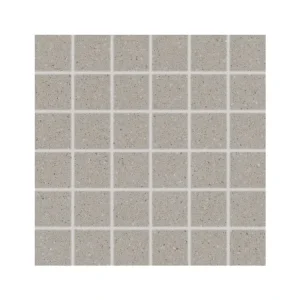 Značkový RAKO Compila DDM05867 mozaika šedobéžová 30x30 cm