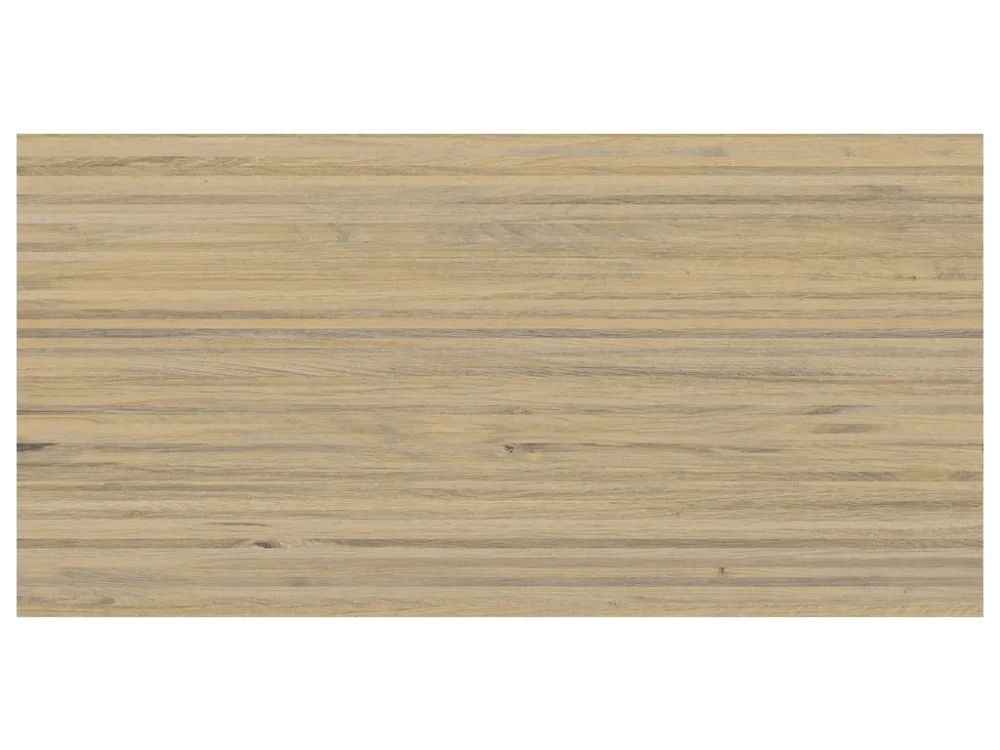 Značkový RAKO Plywood DAKV9842 dlaždice slinutá béžová 60x120 cm bal=1,44m2