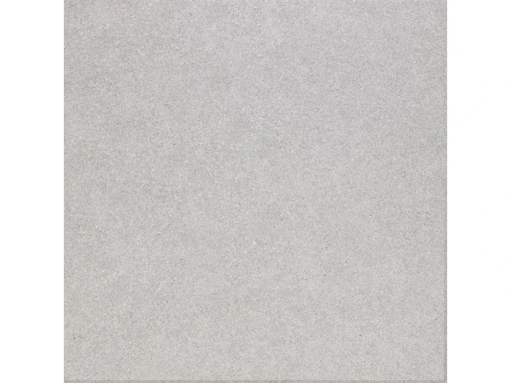Zlevněný RAKO Block DAK62780 dlaždice slinutá světle šedá 60x60 cm bal=1,44m2