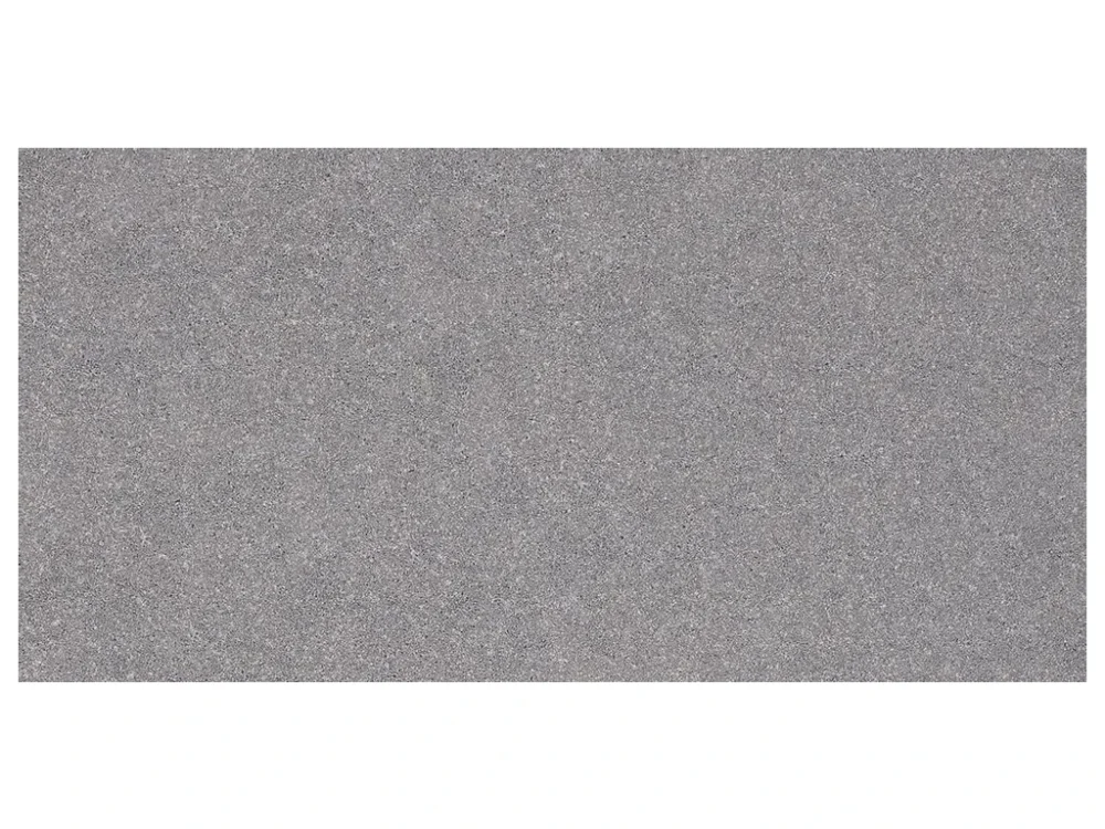 Značkový RAKO Block DAPSR782 dlaždice slinutá tmavě šedá 30x60 cm bal=1,26m2