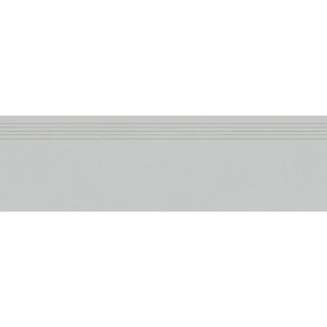 Zlevněný RAKO Compila DCPVD865 schodovka šedá 30x120 cm