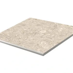 Značkový RAKO Rave Outdoor DCH66901 schodovka béžová 60x60 cm