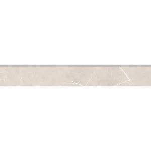 Značkový RAKO Touch DSAS3904 sokl světle béžová 60x7,2 cm