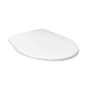 Značkový SIKO WC prkénko SIKO thermoplast bílá E3556