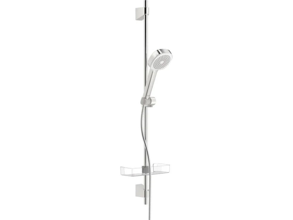 Zlevněný Hansa Sprchový set Hansa Basicjet chrom 44790111