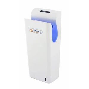 Zlevněný Jet Dryer Vysoušeč rukou Jet Dryer STYLE bílý 8596220002686