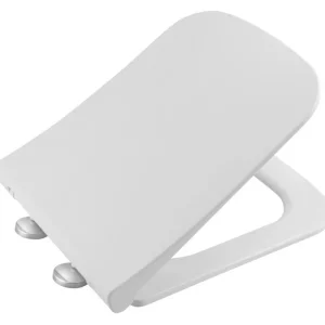Značkový Cerastyle Walter Wc Sedátko, Slim, Soft Close, Bílá
