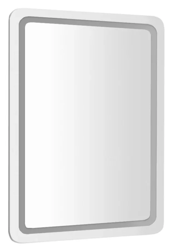 Sapho Nyx Zrcadlo S Led Osvětlením 60x80cm Omezená Nabídka