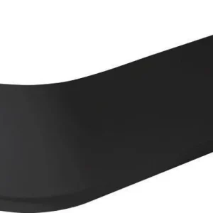 Zlevněný Polysan Viva R 175 Panel čelní, černá Mat